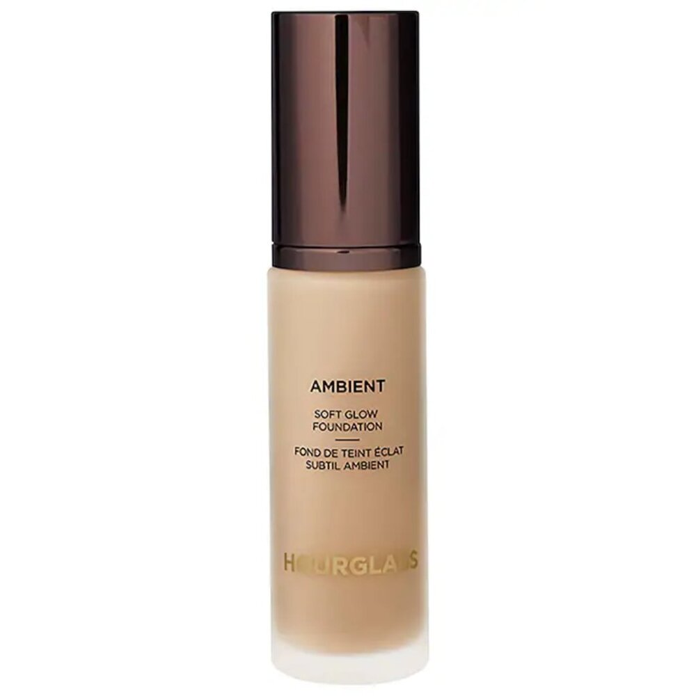 BNIB ✅ HOURGLASS #4 Ambient Soft Glow Foundation  ✨ BNIB